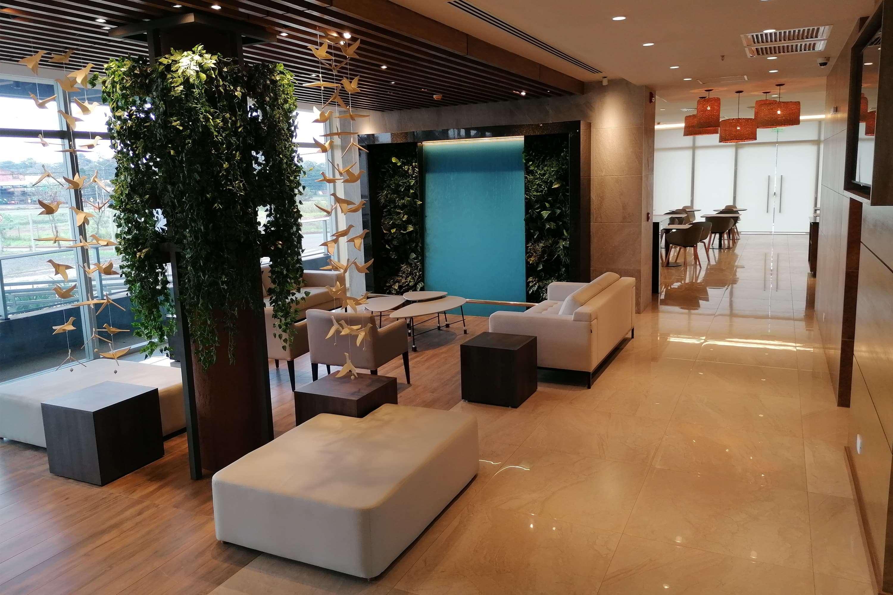 Dazzler By Wyndham Ciudad Del Este Extérieur photo