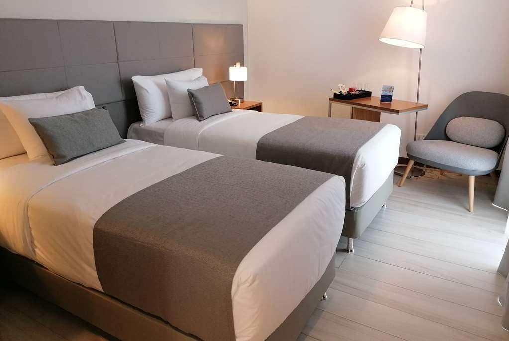 Dazzler By Wyndham Ciudad Del Este Chambre photo